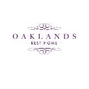 Oaklands Rest Home logo